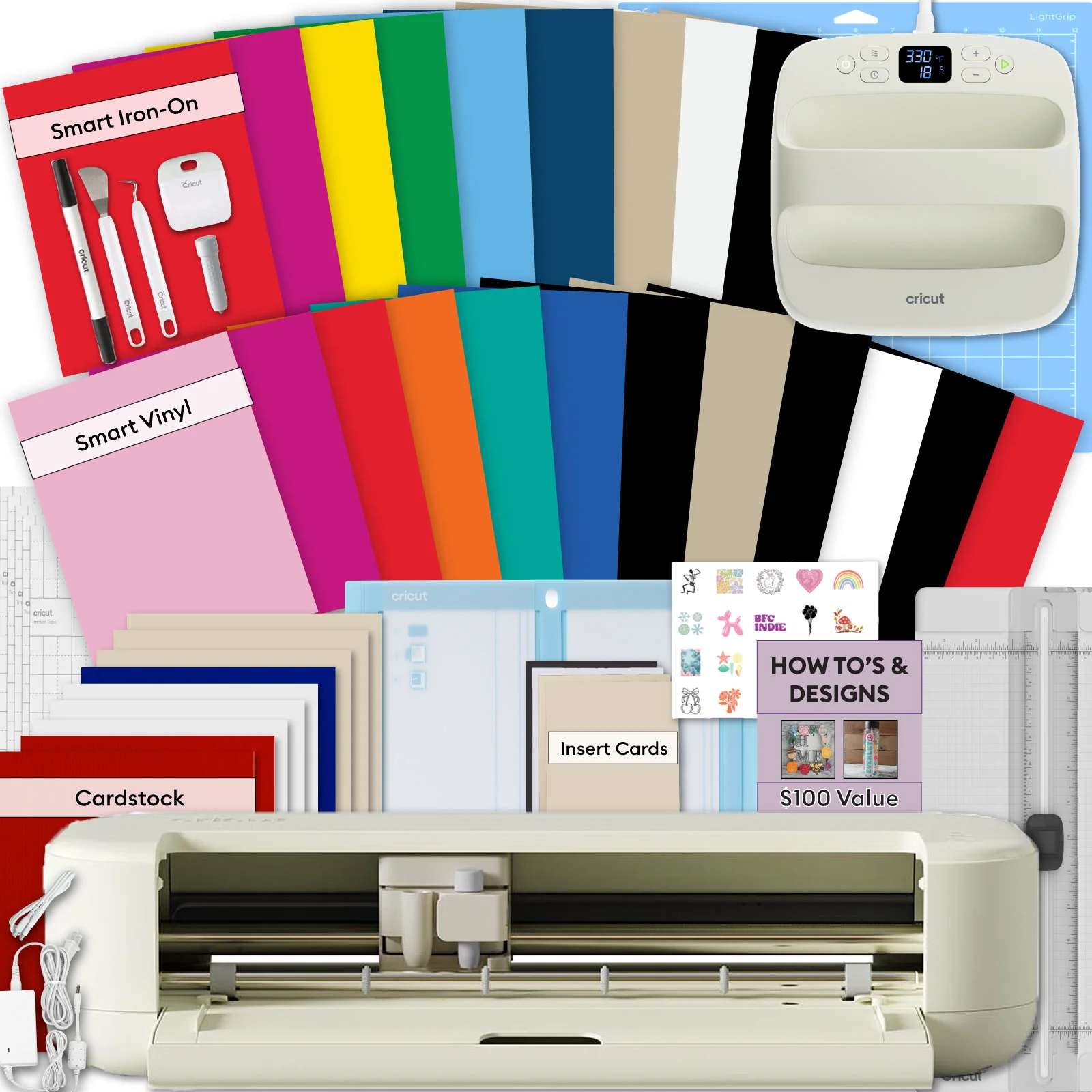Cricut Explore